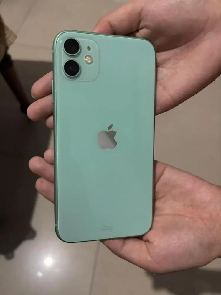 Iphone 11 64Gb Ex Digimap