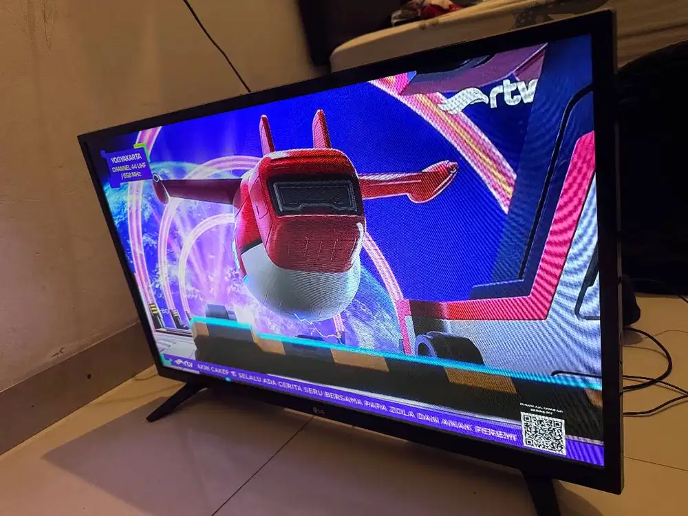 TV LED LG 32 Inch Digital