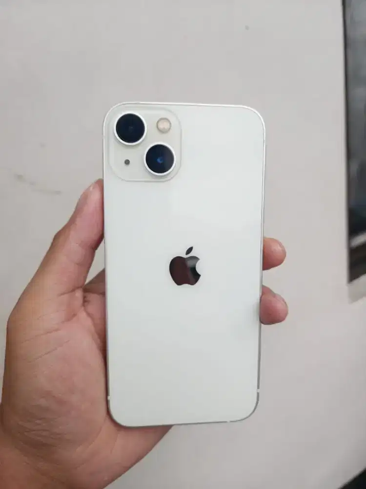 iPhone 13 Starlight 256GB