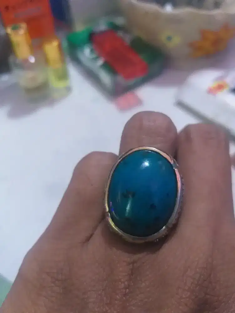 Batu bacan doko