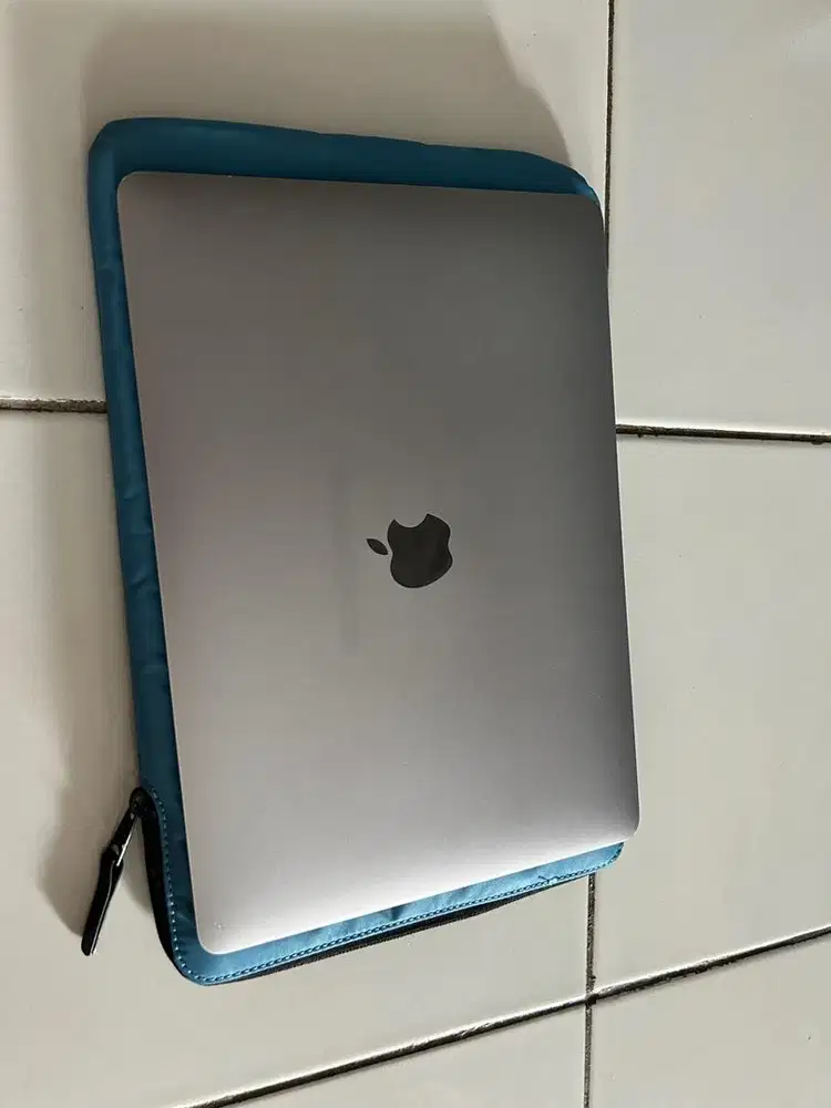 Macbook air 2020
