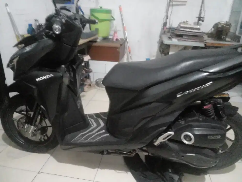 Vario 125cc sdh modif