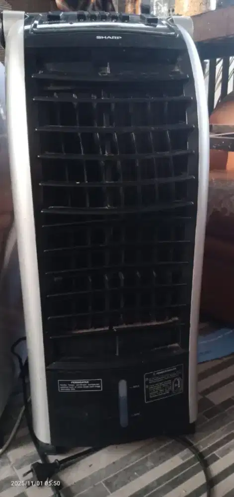 Evaporative Air Cooller portable Sharp