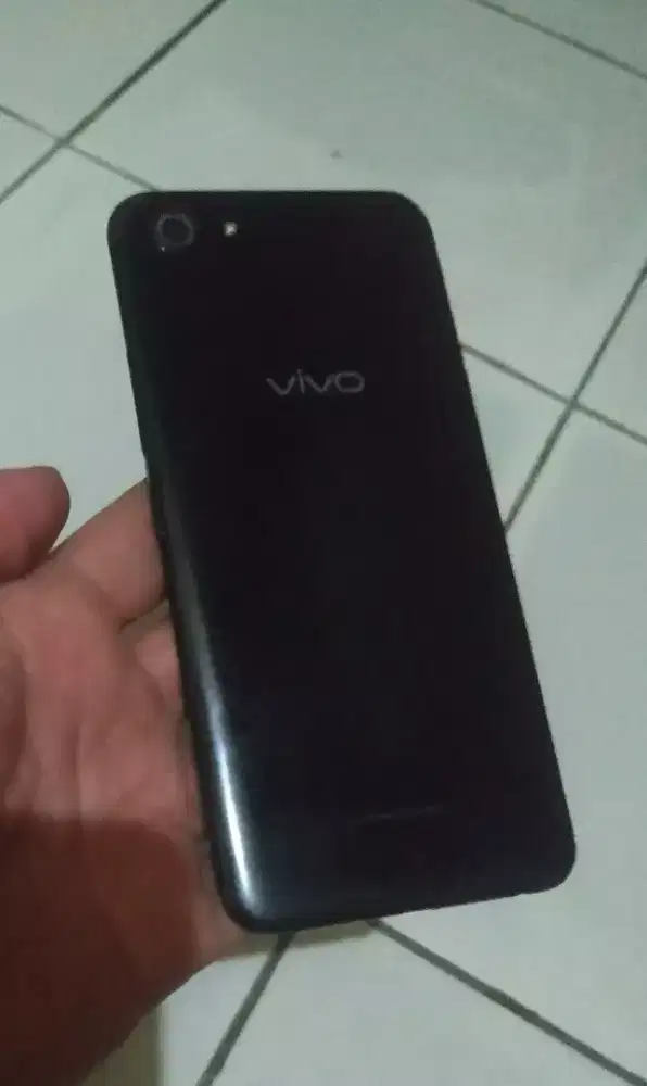 Jual vivo y81 3/16
