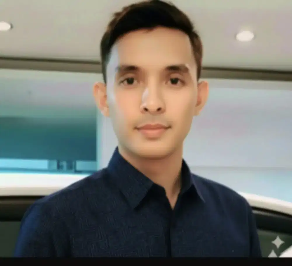 Mencari pekerjaan driver pribadi/keluarga/kantor