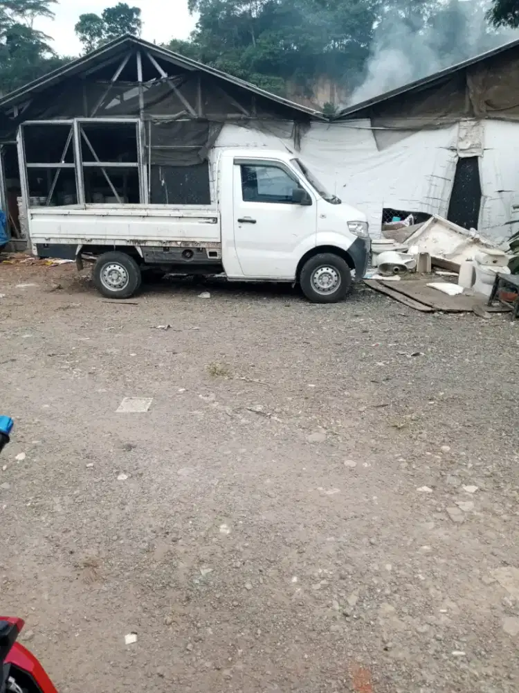 Jasa Angkut Barang/Pindahan Cimahi-Bandung