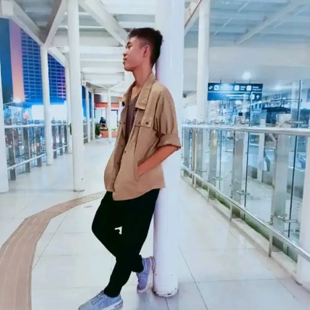 Sedang mencari pekerjaan