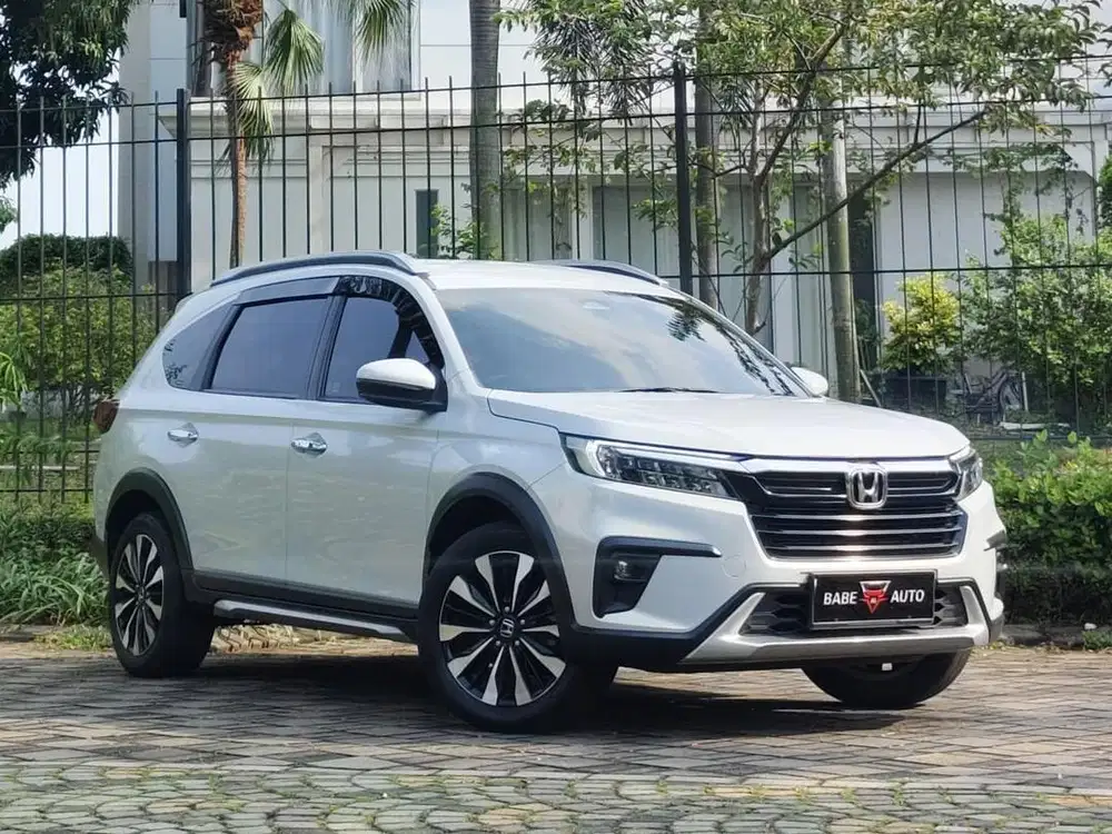 Honda BRV Prestige Sensing 2023