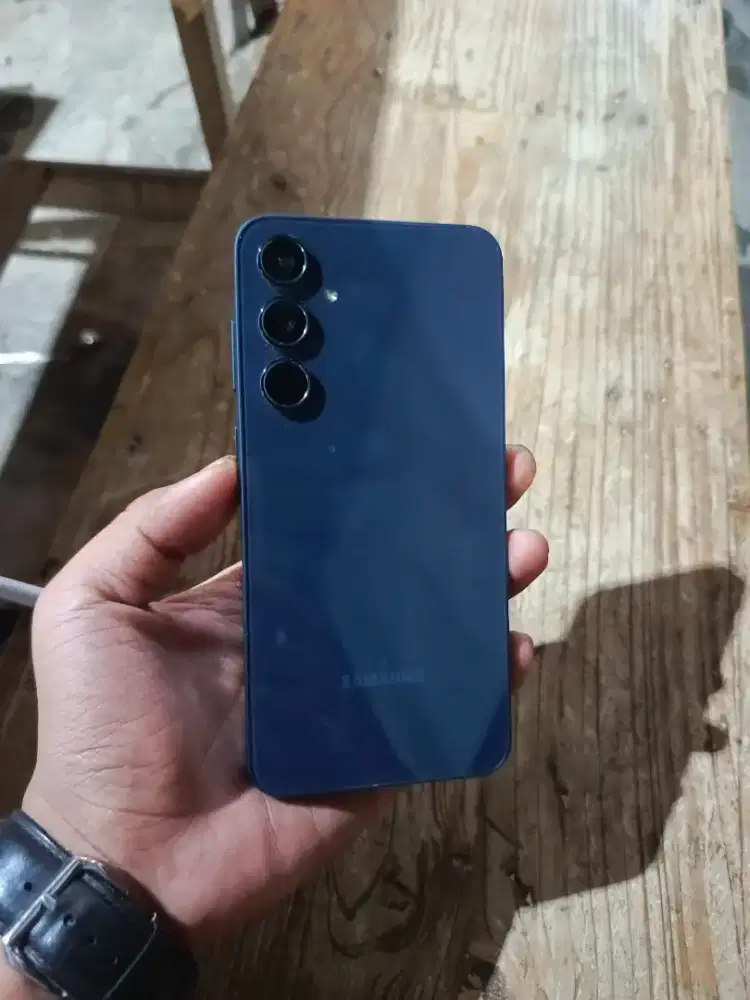 Samsung A55 5G 12/256GB