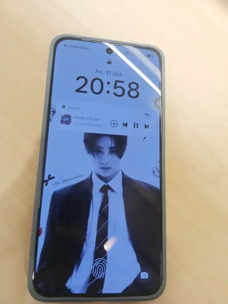 Jual Second Oppo A6 Pro 8/128