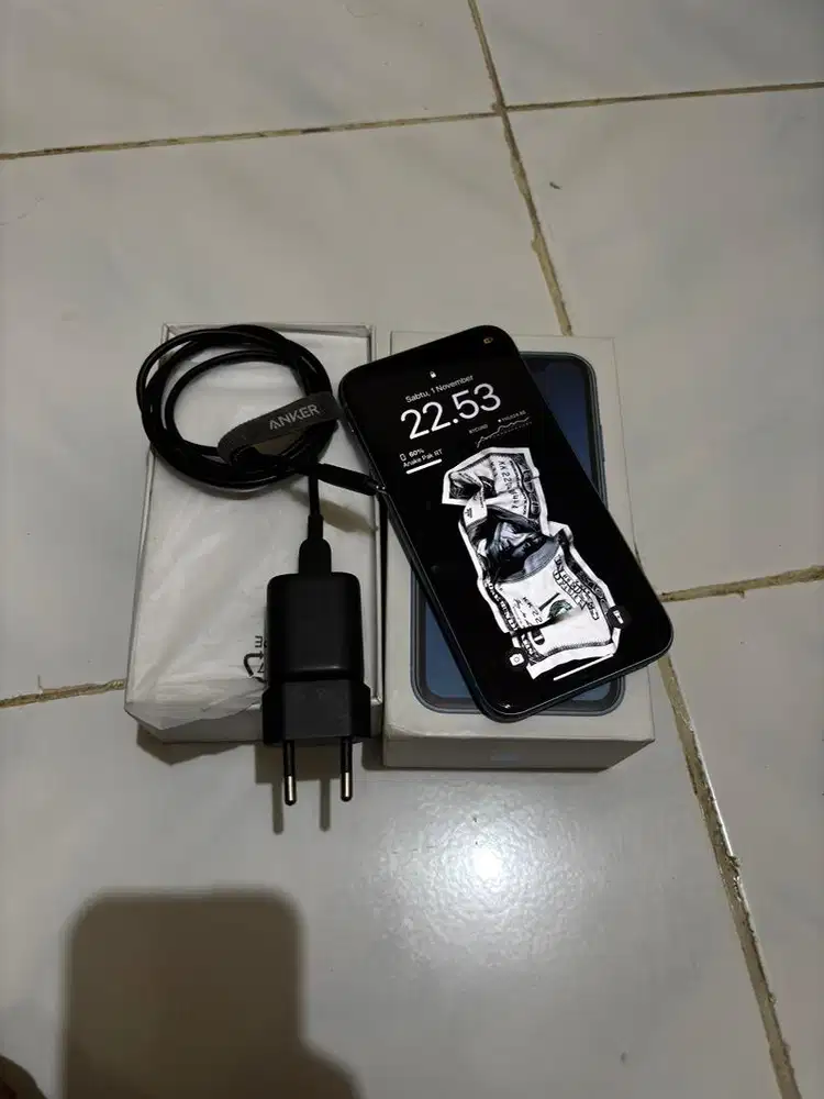 Apple Iphone XR 128gb inter