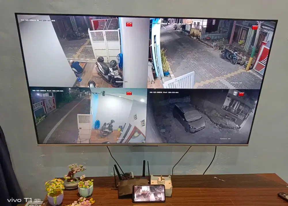 Melayani Pasang Cctv, Upgrade Cctv, Service Cctv.