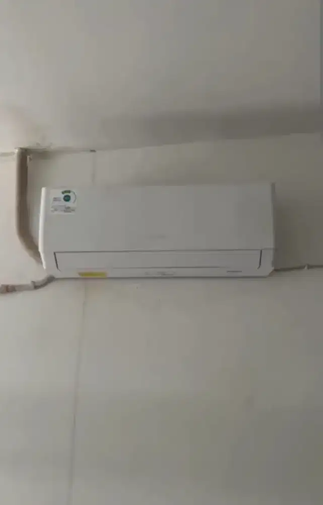 AC GREE 3/4 PK normal