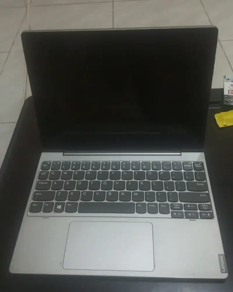 Lenovo IdeaPad D330 10.1 Inch.