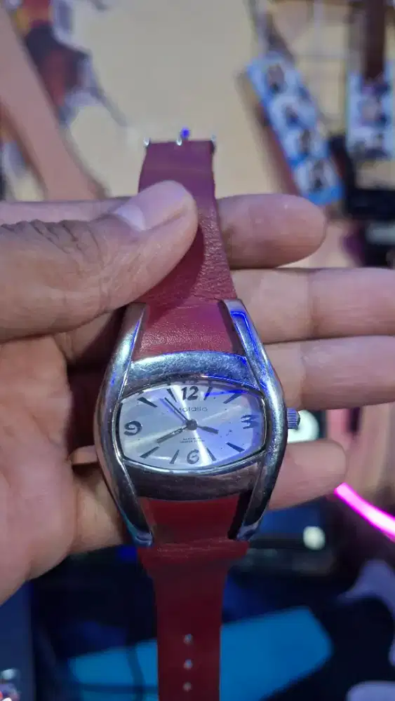 Jam tangan Mofallo Women