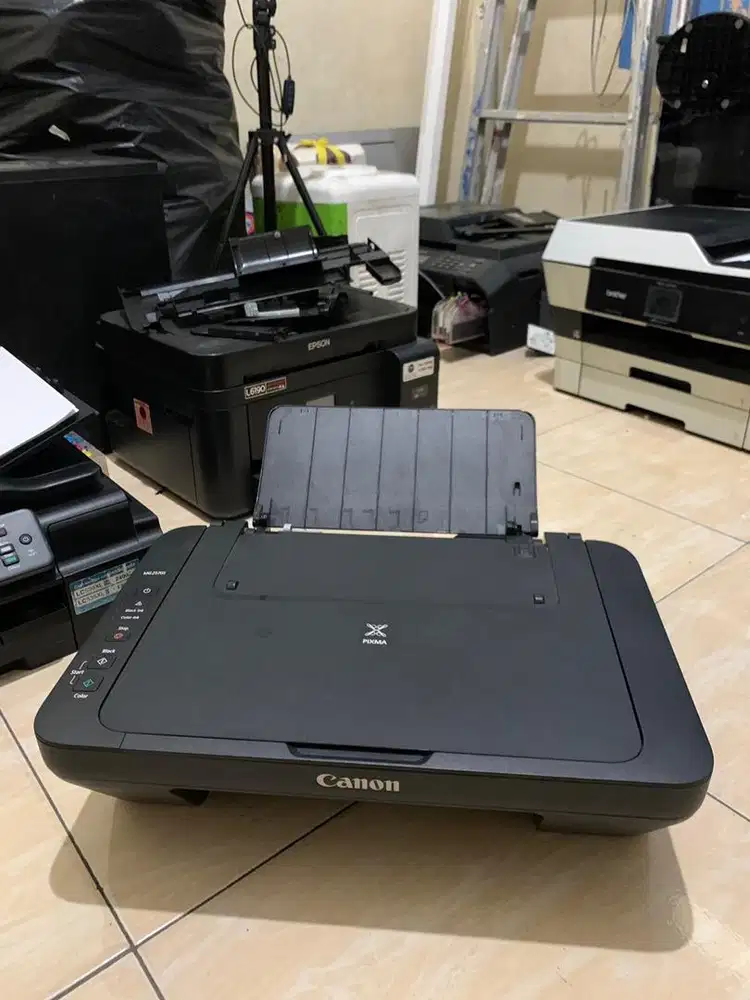 Canon MG2570s normal