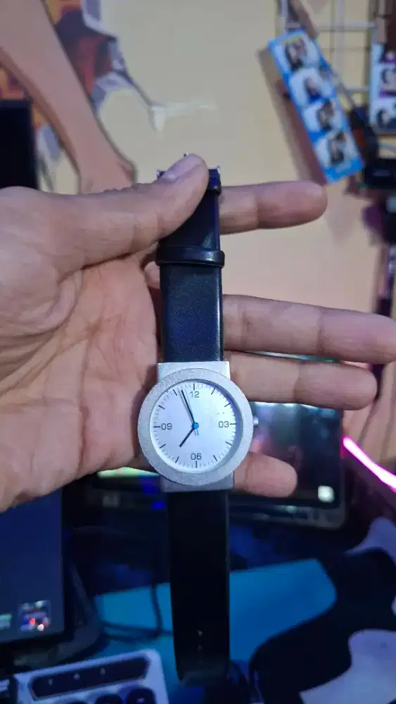 Jam tangan Vintage Axess