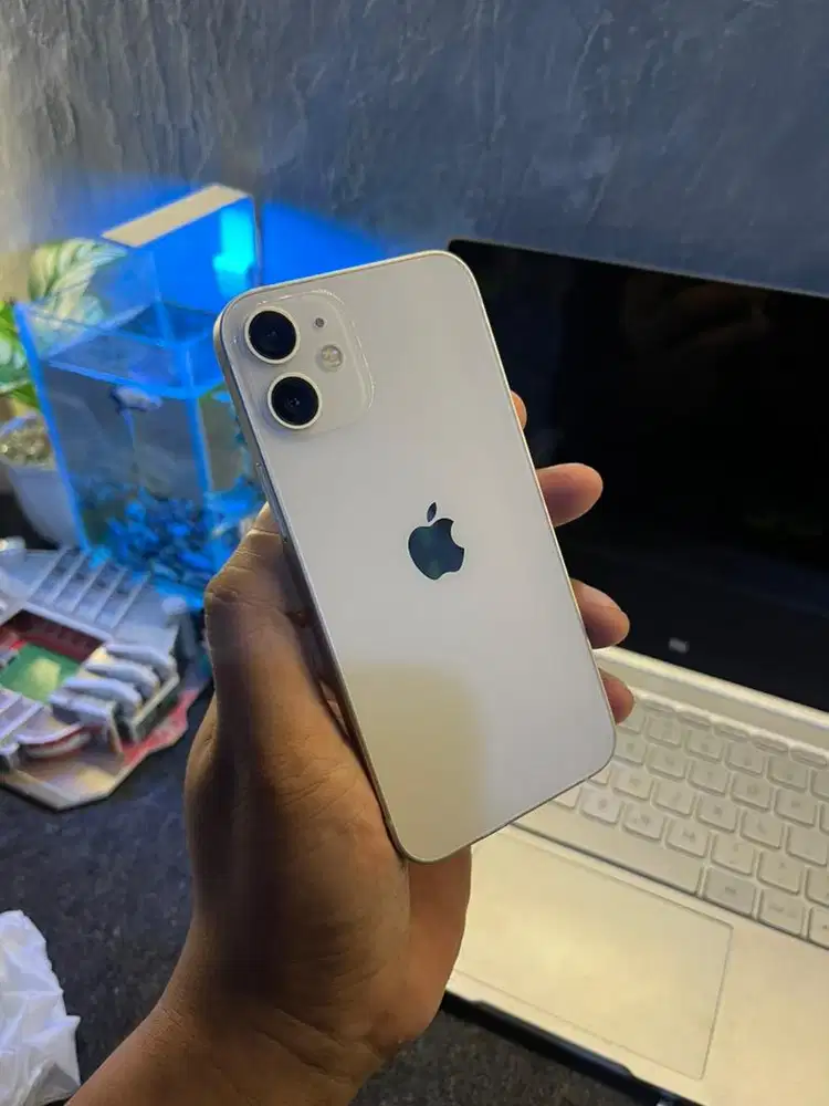 iphone 12 mini 128gb nominus fullset