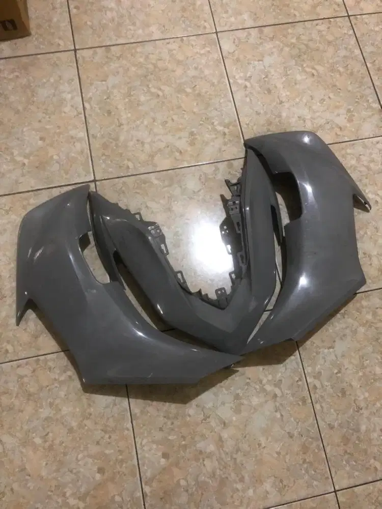 BODY AEROX NEW (BAHAN)