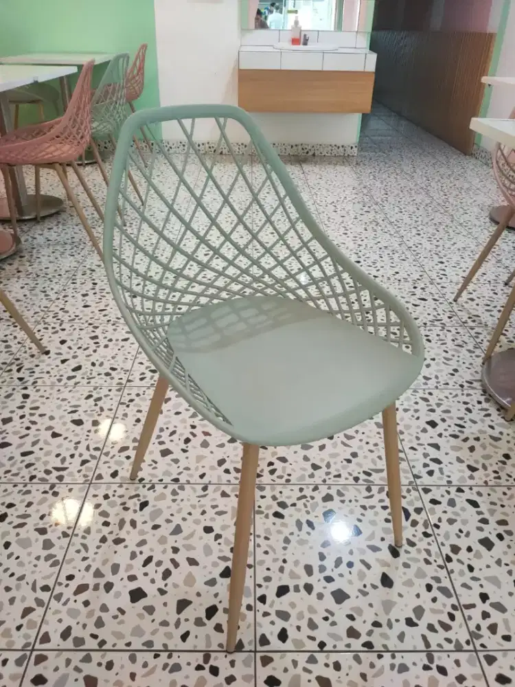 Dijual Kursi Informa Murah