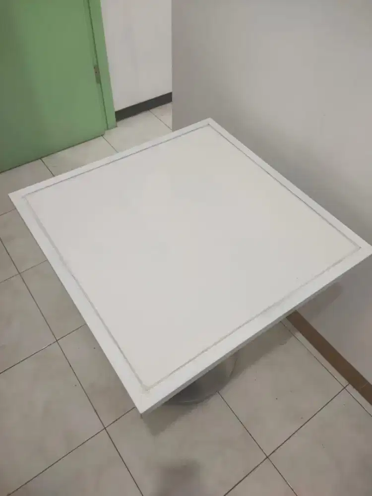 Dijual Meja Stainless Murah