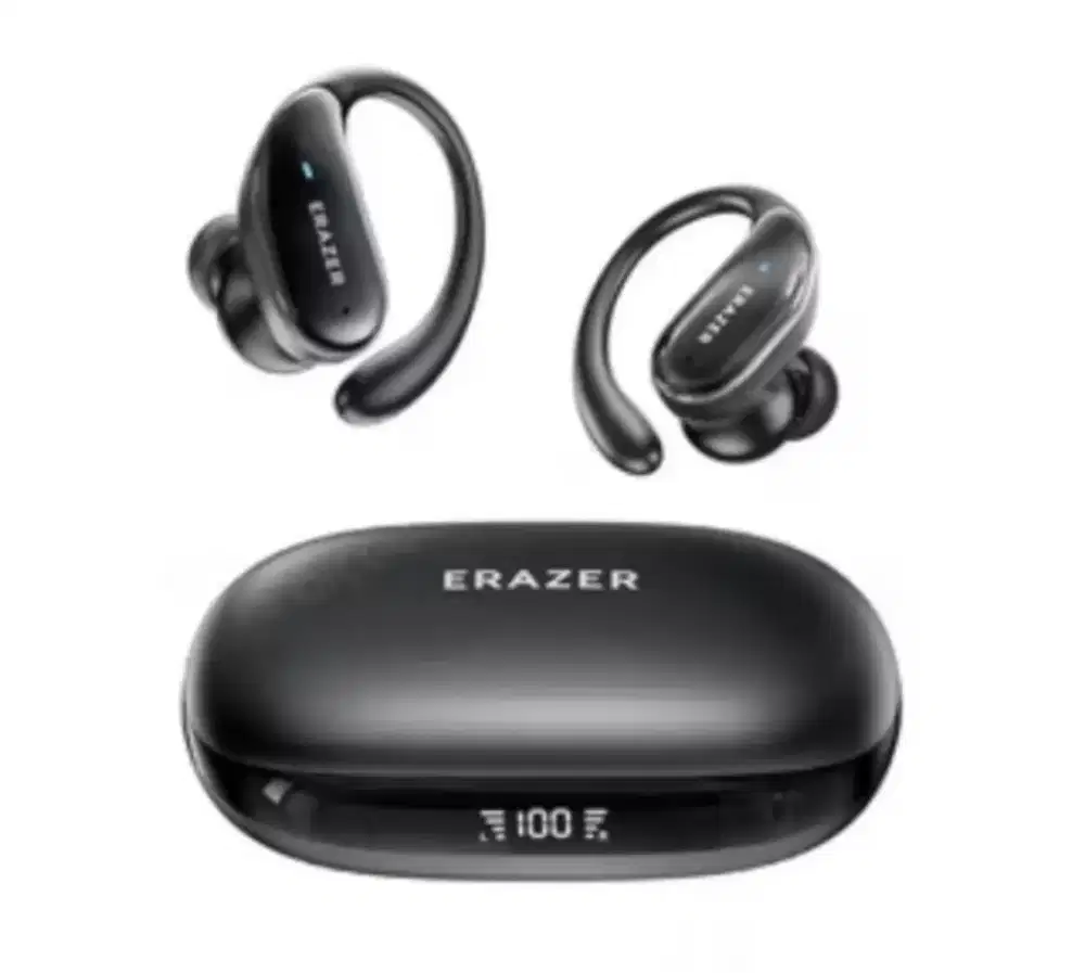 Earbuds erazer xt80 pro original