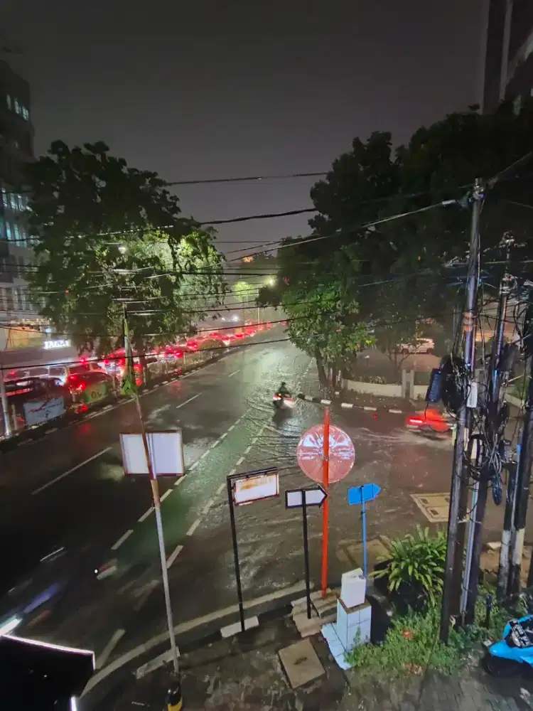 Dicari ART untuk rumah sendiri siap keluar kota