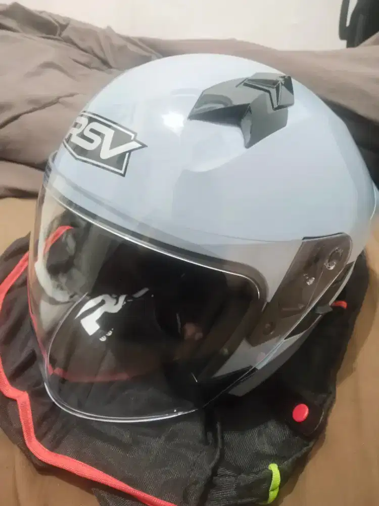 Helm RSV SV300 Modern Grey XXL