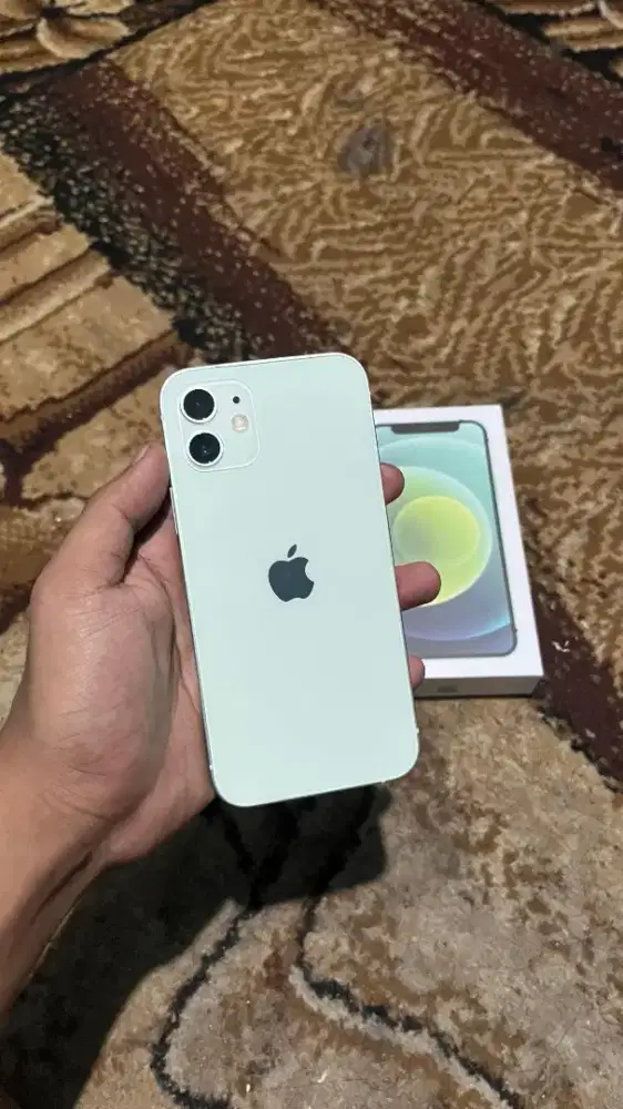 IPHONE 12 128 GB INTER