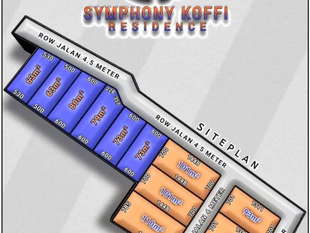 Tanah Kavling Murah Pekayon Jakarta Timur