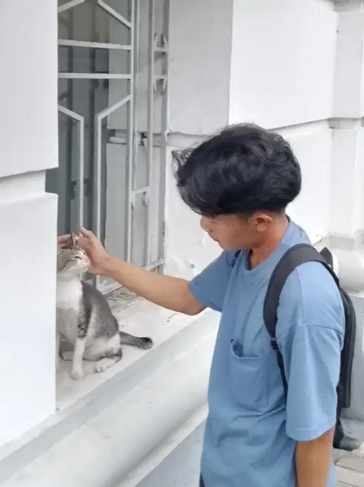 Mencari Lowongan Pekerjaan