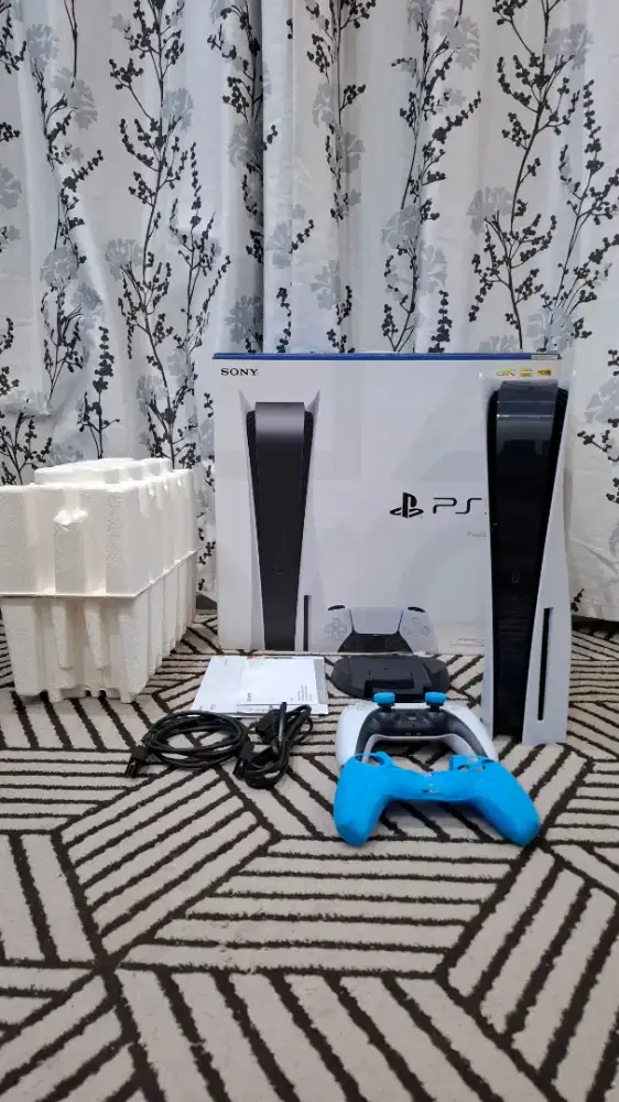 PS5 / PS 5 / PLAYSTATION 5