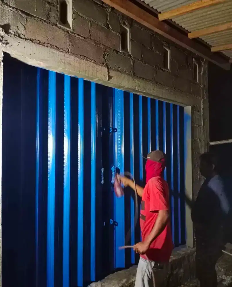 sedia baru maupun service siap datang kapanpun