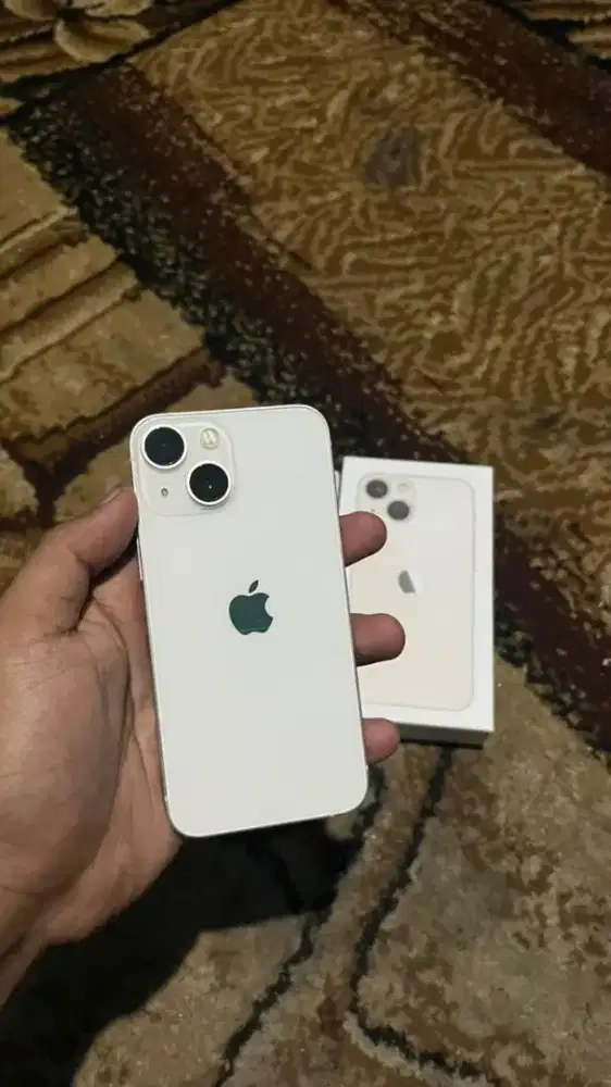 IPHONE 13 MINI 128 GB INTER