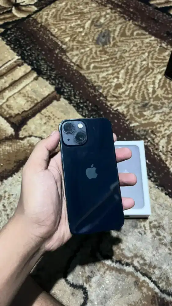 IPHONE 13 MINI 128 GB INTER