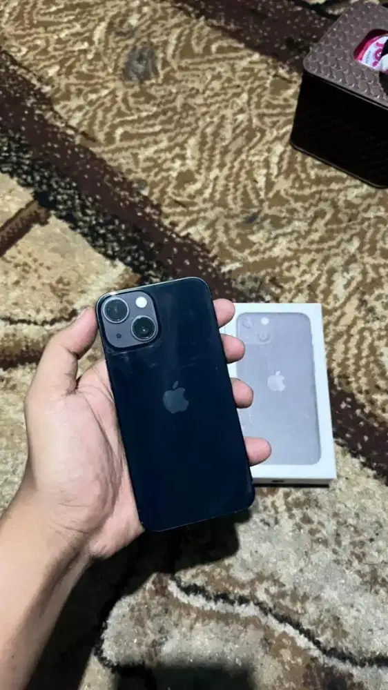 IPHONE 13 MINI 128 GB INTER