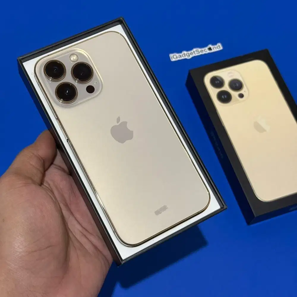 IPHONE 13 PRO 128GB IBOX