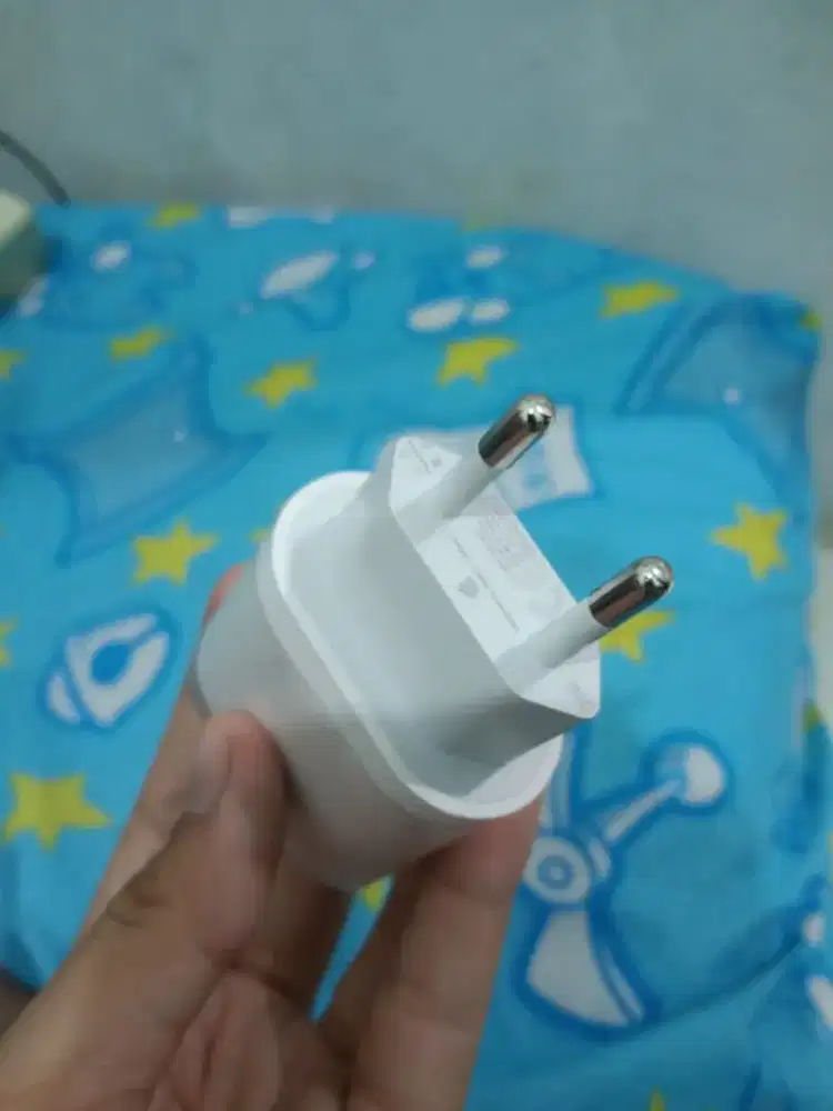 Adaptor iPhone 20watt