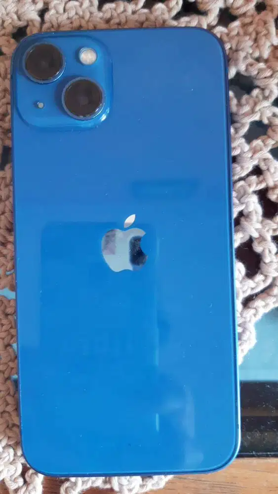 Iphone Ip 13 256 GB All Operator