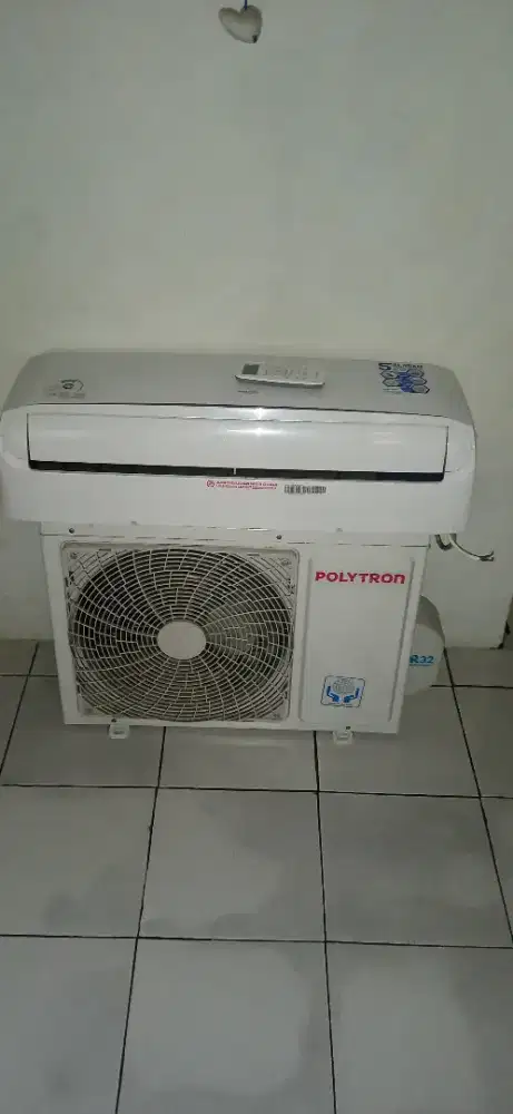 Service ac pasang ac panggilan
