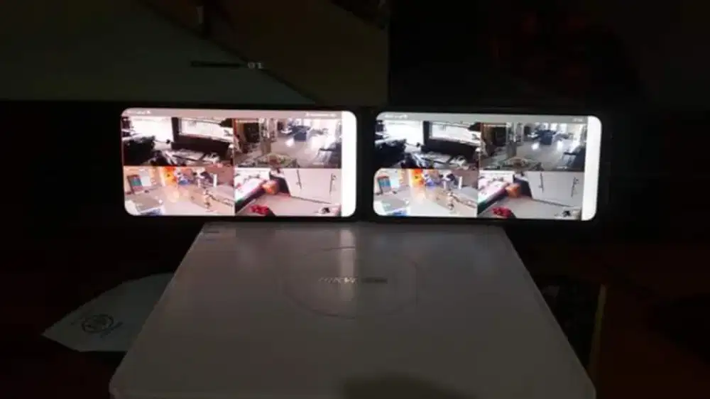 Anti Maling Terbaik CCTV Pantau Jarak Jauh, Sedia Perbaikan Cctv Juga.