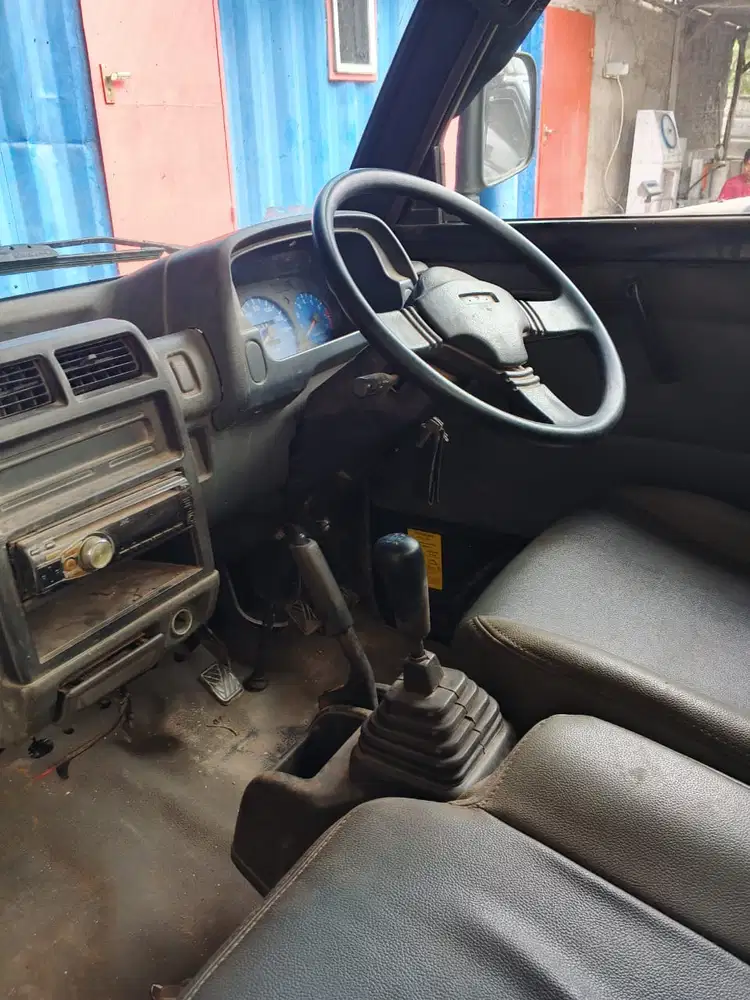 Mitsubishi Colt T120SS 2013 Bensin