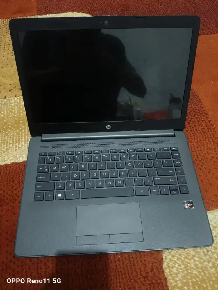 Laptop HP 245 G7 Ryzen 3