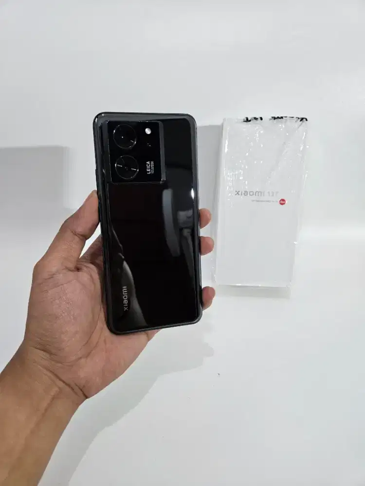 Xiaomi 13T 12/256 GB Fullset Original Termurahhh