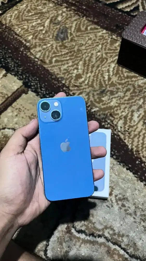 IPHONE 13 MINI 128 GB
