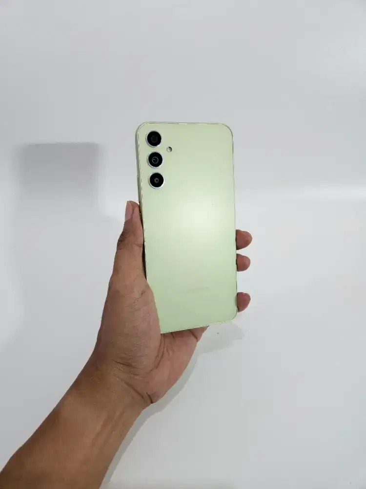 Samsung A34 5G 8/256 Sein Fullset Termurahhh