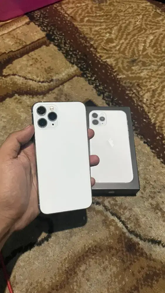 IPHONE 11 PRO 256 GB INTER ALL OP