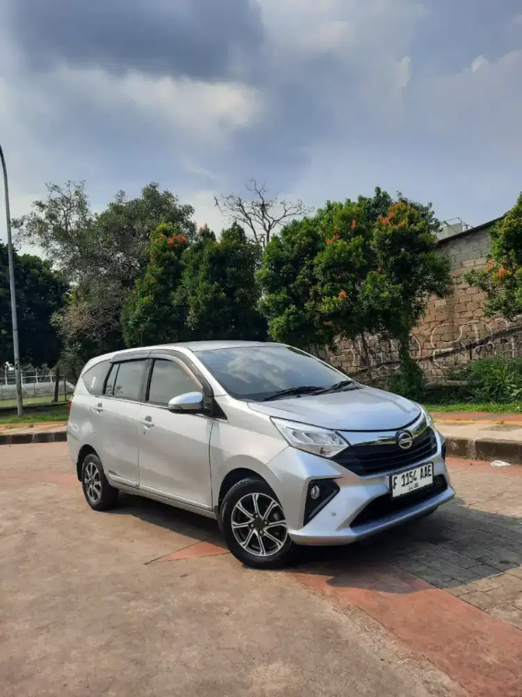 SIGRA R AT DELUXE TIPE TERTINGI