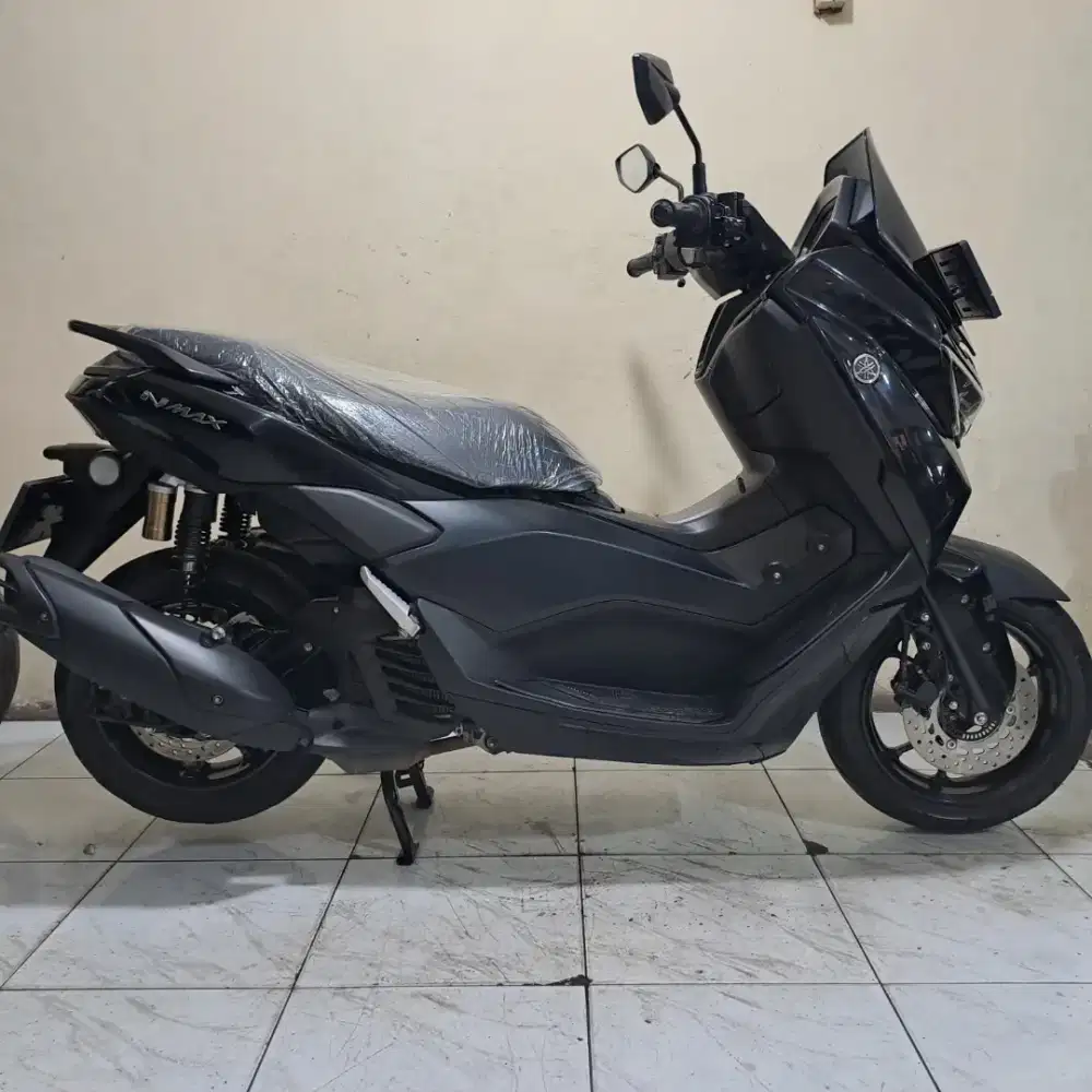 Yamaha Nmax neo s 2024 ful orisinil Gress