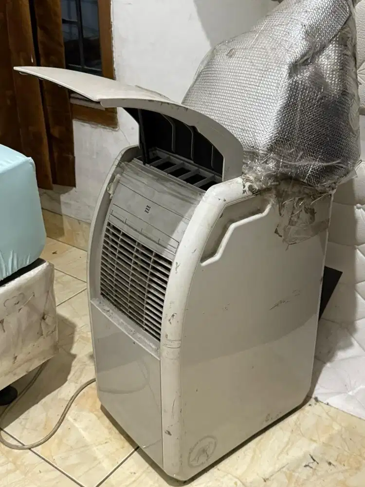 Jual AC Portabel Close Comfort